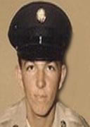SP4 ALLEN A BULLARD, Jr SP4 ALLEN A BULLARD, Jr