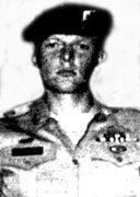 SSG CHARLES D BULLARD SSG CHARLES D BULLARD