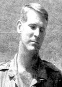 1LT KARL L BULLARD 1LT KARL L BULLARD
