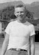 SP4 FREDERICK C BULLINGTON SP4 FREDERICK C BULLINGTON