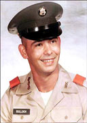 CWO JAMES G BULLOCH CWO JAMES G BULLOCH