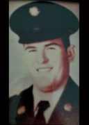 PFC LARRY A BULLOCK PFC LARRY A BULLOCK