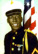 LCPL MARVIN A BULLOCK LCPL MARVIN A BULLOCK