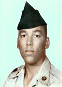 PFC NATHANIEL BULLOCK PFC NATHANIEL BULLOCK