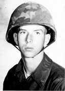 PFC DONALD R BUMSTEAD PFC DONALD R BUMSTEAD