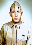 SSGT LARRY D BUNCH SSGT LARRY D BUNCH