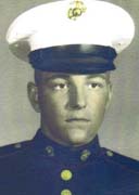 PFC FREDERICK W BUNGARTZ PFC FREDERICK W BUNGARTZ