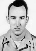 CAPT WILLIAM R BUNKER, III CAPT WILLIAM R BUNKER, III