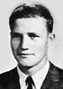 CPT DAVID C BURCH CPT DAVID C BURCH