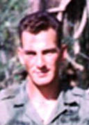 SGT JAMES E BURCH SGT JAMES E BURCH