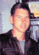 PFC MARK W BURCHARD PFC MARK W BURCHARD