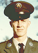 SGT JIMMY F BURCHFIELD SGT JIMMY F BURCHFIELD