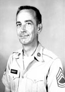 SFC CLARENCE H BURDETT SFC CLARENCE H BURDETT