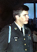 PFC DOUGLAS J BURDICK PFC DOUGLAS J BURDICK