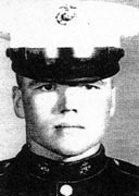 LCPL THOMAS J BURGESON LCPL THOMAS J BURGESON