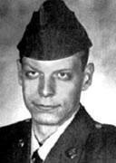 SGT JOHN BURGESS SGT JOHN BURGESS