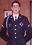SP4 RICHARD A BURGESS SP4 RICHARD A BURGESS