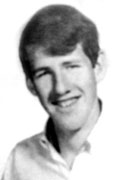 PFC RUSSELL D BURGESS PFC RUSSELL D BURGESS