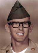 PFC WILLIAM C BURGESS, Jr PFC WILLIAM C BURGESS, Jr