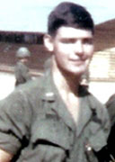 2LT JOSEPH S BURGETT 2LT JOSEPH S BURGETT