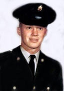 PFC RICHARD A BURINGRUD PFC RICHARD A BURINGRUD