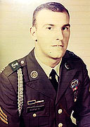 SGT GARY R BURNETT SGT GARY R BURNETT