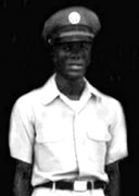 A1C ELMO BURNEY, Jr A1C ELMO BURNEY, Jr