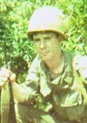 PFC JAMES P BURNS PFC JAMES P BURNS
