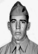 PFC JOHN P BURNS PFC JOHN P BURNS