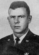 CAPT JOHN R BUSH CAPT JOHN R BUSH
