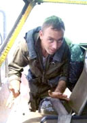 LTJG RICHARD H BUZZELL LTJG RICHARD H BUZZELL