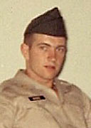 SP4 EASLEY P BYERS, Jr SP4 EASLEY P BYERS, Jr