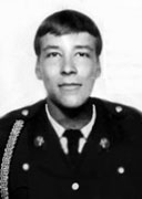 SGT PAUL P CABE SGT PAUL P CABE
