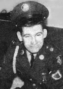 PFC MORGAN L CAHOON PFC MORGAN L CAHOON