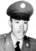 PFC THOMAS S CAMERON PFC THOMAS S CAMERON