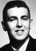 PFC JOHN D CAMPBELL PFC JOHN D CAMPBELL