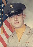 PFC DENNIS C CANNAN PFC DENNIS C CANNAN