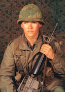 SGT BILL D CARPENTER SGT BILL D CARPENTER