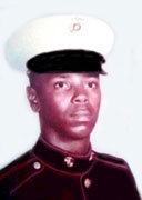LCPL CHARLES E CARPENTER LCPL CHARLES E CARPENTER
