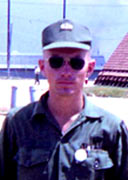 PFC LEONARD J CARTER PFC LEONARD J CARTER