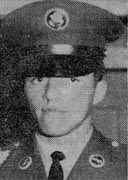 PFC FRANCIS CHARLES PFC FRANCIS CHARLES