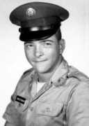 PFC GARY S CHRISTENBURY PFC GARY S CHRISTENBURY