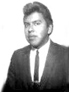 Mario A Cisneros