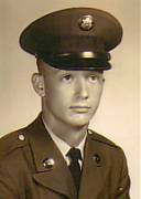 SSG HOWE K CLARK, Jr SSG HOWE K CLARK, Jr