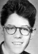 2LT HAROLD J CLIFFORD 2LT HAROLD J CLIFFORD