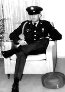 PFC JAMES C COCHRAN PFC JAMES C COCHRAN