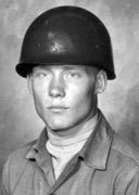 SGT LEROY CONE SGT LEROY CONE