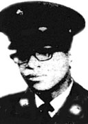 PFC REGINALD L CONE PFC REGINALD L CONE