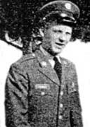 SP4 RONALD R CONKLIN SP4 RONALD R CONKLIN
