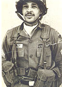 SFC JAMES G CONLEY SFC JAMES G CONLEY